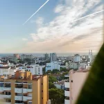 Panoramic Studio