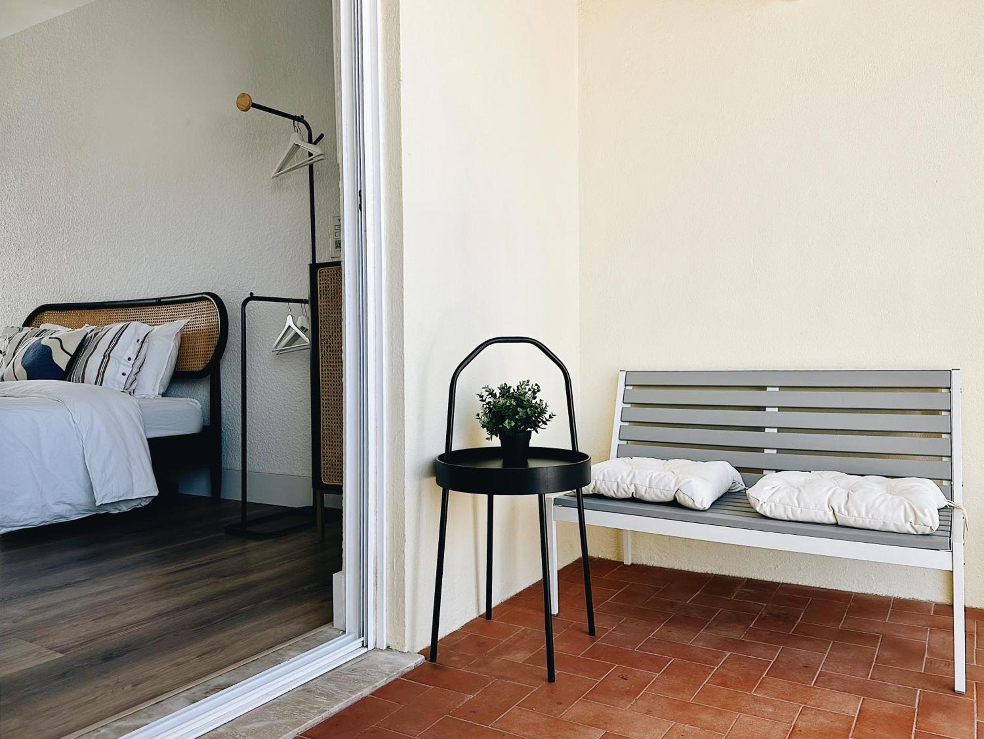 Panoramic Appartement *