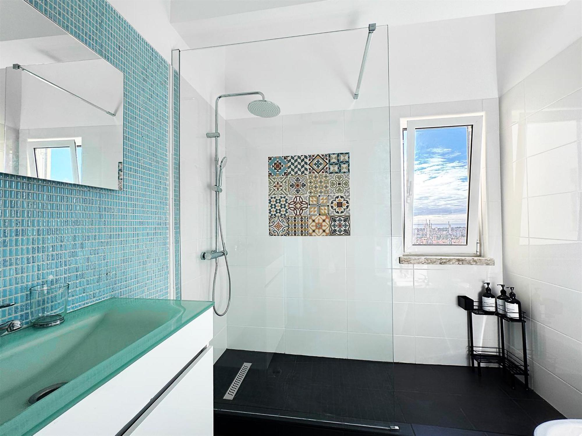 Appartement Panoramic